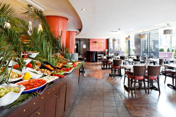 Hotel Concorde Montparnasse (Paris)